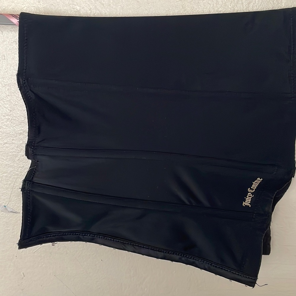 Juicy couture body shaper